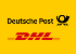Logo Deutsche Post / DHL